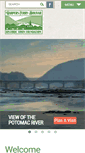 Mobile Screenshot of historicharpersferry.com
